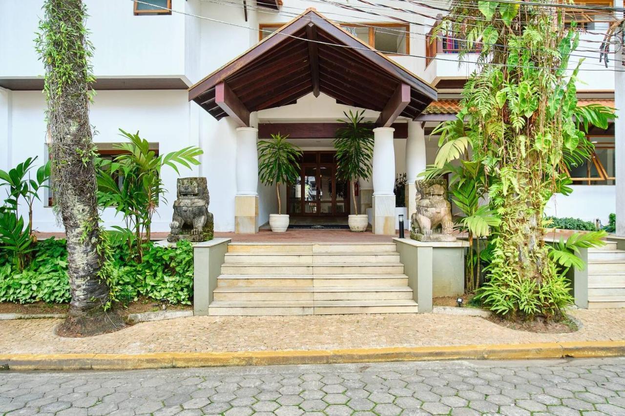 Apartamento Cobertura - Praia Grande, Ubatuba