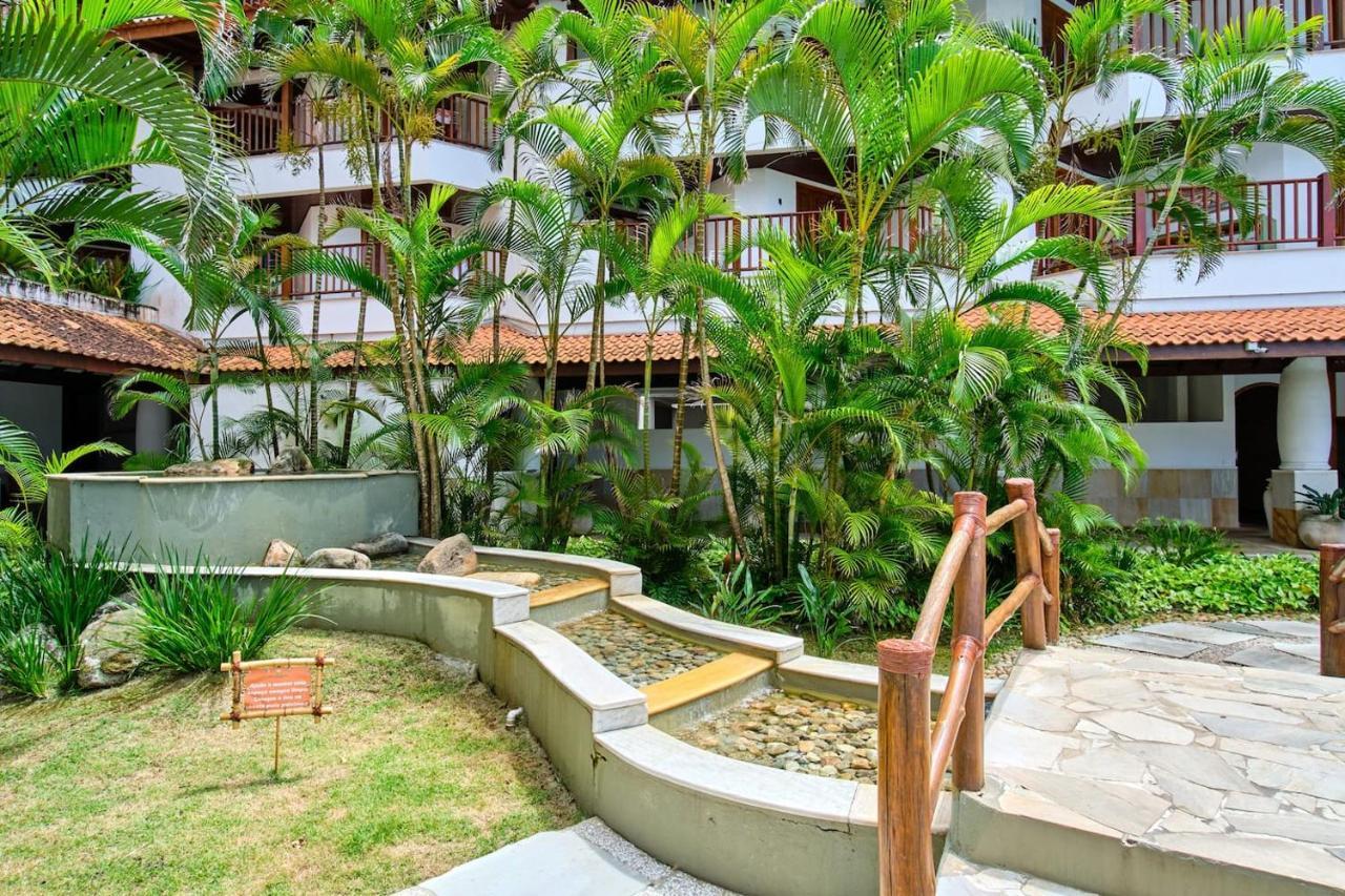 Cobertura - Praia Grande, Ubatuba